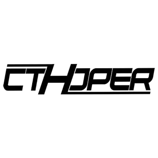 Cthoper brand logo for cthoper.com