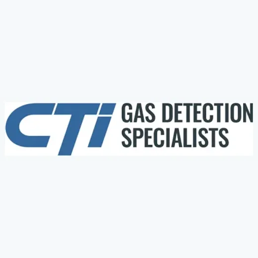 CTi Gas brand logo for ctigas.com