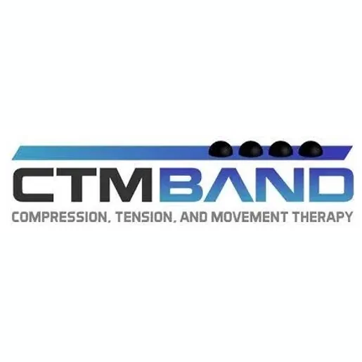 CTM brand logo for ctm.band