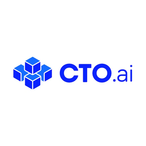 CTO brand logo for cto.ai