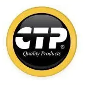 CTP Boxes brand logo for ctpboxes.com
