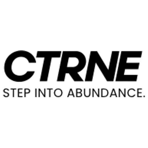 ctrne brand logo for ctrne.com