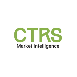 CTRS brand logo for ctrs.co