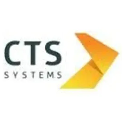 CTS Systems brand logo for ctssystems.com