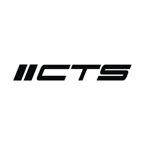 CTS Turbo brand logo for us.ctsturbo.com