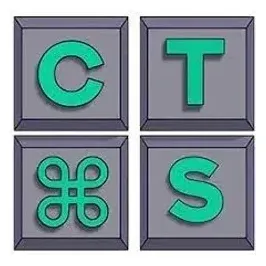 CTSS brand logo for ctss.io