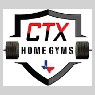 CTX Home Gyms brand logo for ctxhomegyms.com