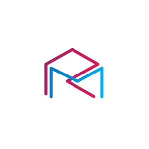 Cu BCRM brand logo for cuberm.com