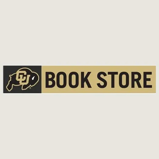 CU Bookstore brand logo for cubookstore.com