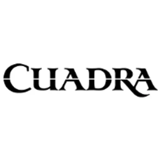Cuadra brand logo for cuadra.com.mx