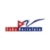 Cuba Nostalgia brand logo for cubanostalgia.org