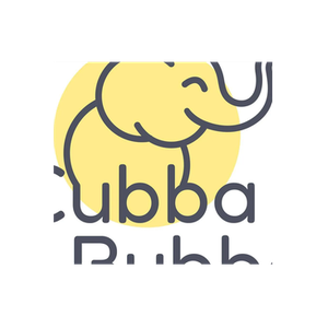 Cubba Bubba brand logo for cubbabubba.ca
