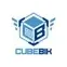 Cubebik brand logo for cubebik.com