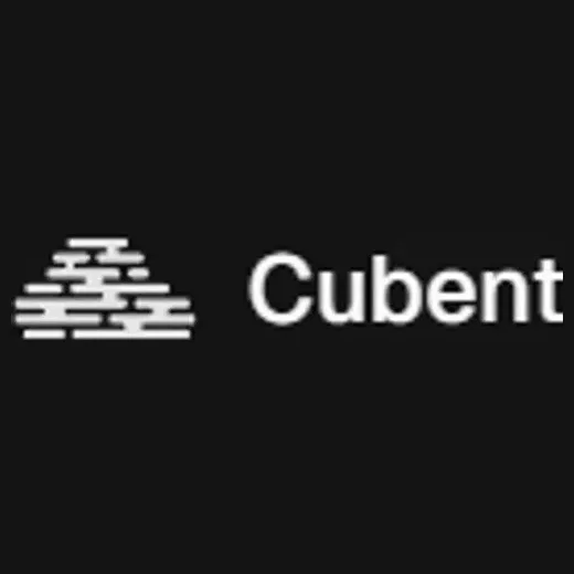 Cubent brand logo for cubent.dev