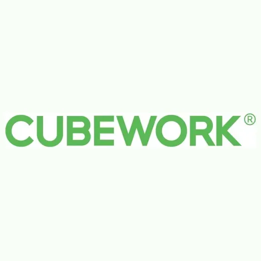 CubeWork brand logo for en.cubework.com