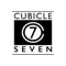 Cubicle 7 brand logo for cubicle7games.com