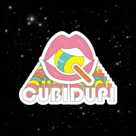 Cubidupi brand logo for cubidupi.com
