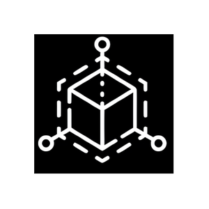 Cubify brand logo for cubify.co.uk