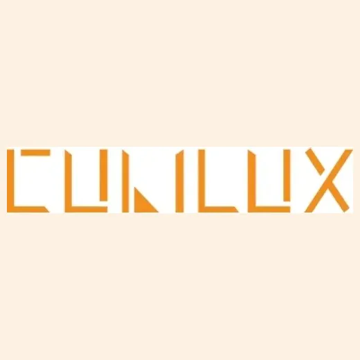 CUBILUX brand logo for cubilux.com