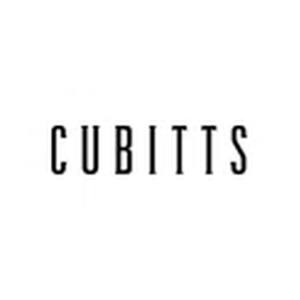 Cubitts brand logo for cubitts.com