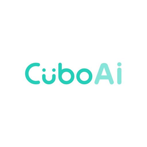 Cubo brand logo for getcubo.com