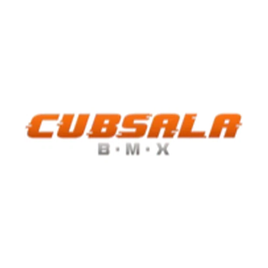 cubsalabikes brand logo for cubsalabikes.com