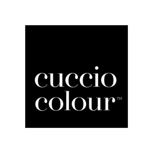Cuccio Colour brand logo for cucciocolor.com