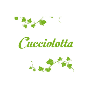 Cucciolotta brand logo for cucciolotta.com