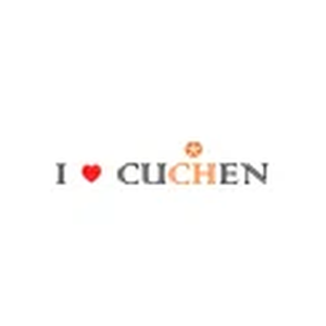 Cuchen brand logo for cuchenamerica.com