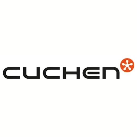 cuchenus brand logo for cuchenus.com
