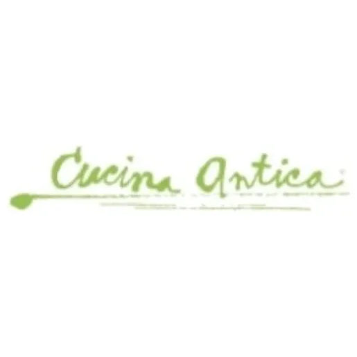 Cucina Antica brand logo for cucina-antica.com