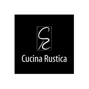 Cucina Rustica brand logo for cucinarustica.co.uk