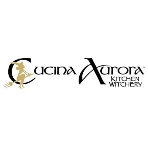 cucinaaurora brand logo for cucinaaurora.com