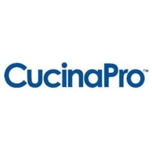 Cucinapro brand logo for cucinapro.com