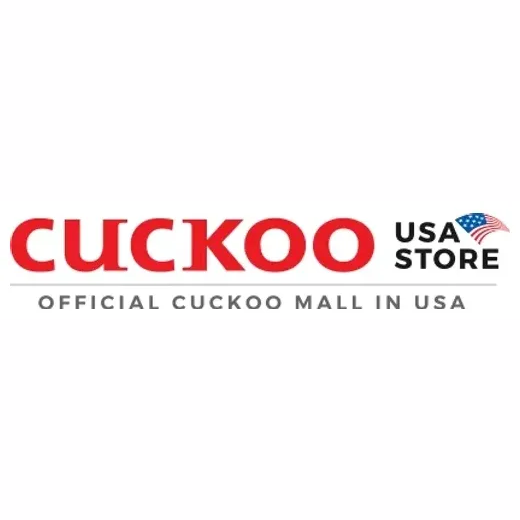 Cuckoo USA brand logo for cuckoousastore.com