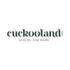 Cuckooland brand logo for cuckooland.com
