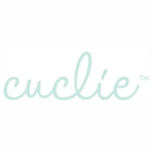 Cuclie brand logo for cuclie.com