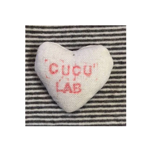Cuculab brand logo for cuculab.it