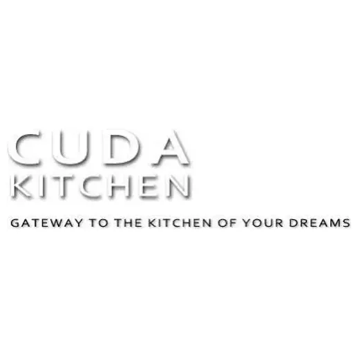 Cuda Kitchen brand logo for cudakitchen.com