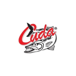 Cuda brand logo for cudabrand.com