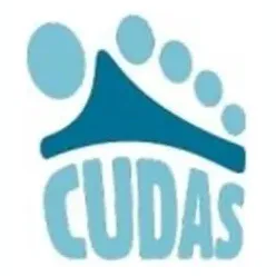 Cudas brand logo for cudas.com