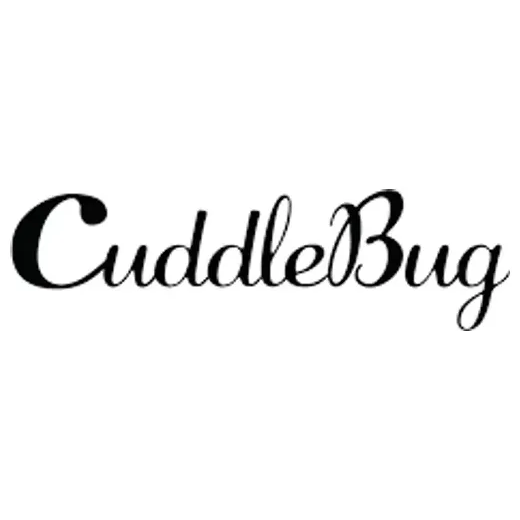 Cuddle Bug brand logo for cuddlebug.co