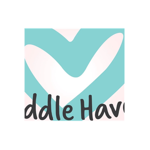 Cuddle Haven brand logo for cuddlehaven.com.au