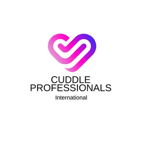 Cuddle Professionals brand logo for cuddle-professionals.co.uk