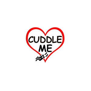 Cuddle Spoons brand logo for cuddlespoons.com