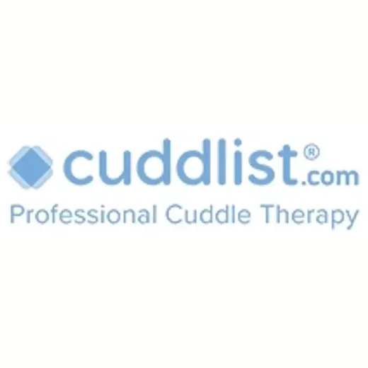 Cuddlist brand logo for cuddlist.com