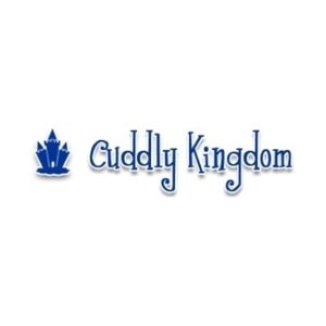 Cuddly Kingdom brand logo for cuddlykingdom.com