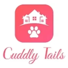 CuddlyTails brand logo for cuddlytails.com