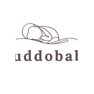 CUDDO brand logo for cuddobaby.com