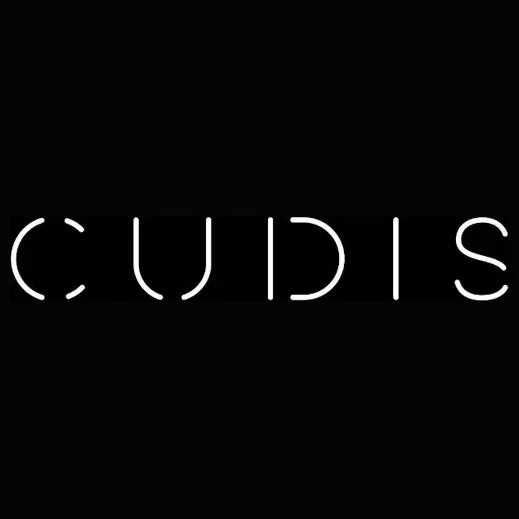 Cudis brand logo for cudis.xyz